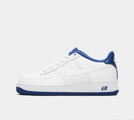 junior air force ones