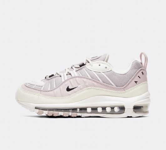 Nike Womens Air Max 98 Trainer 