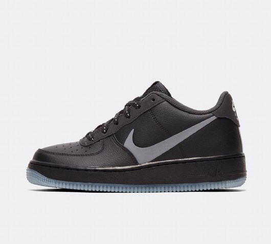 nike air force 1 junior size 4.5