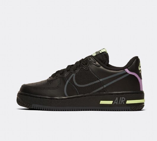 footasylum air force 1 junior