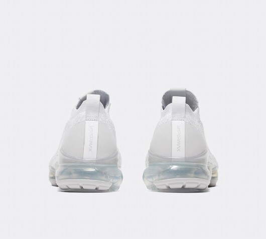 Nike Air Vapormax Flyknit 3 BlackIgloo Mens Shoes Pro