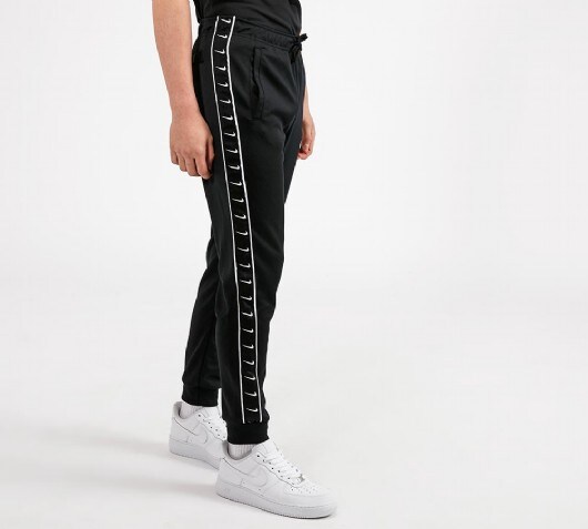 nike tape pants