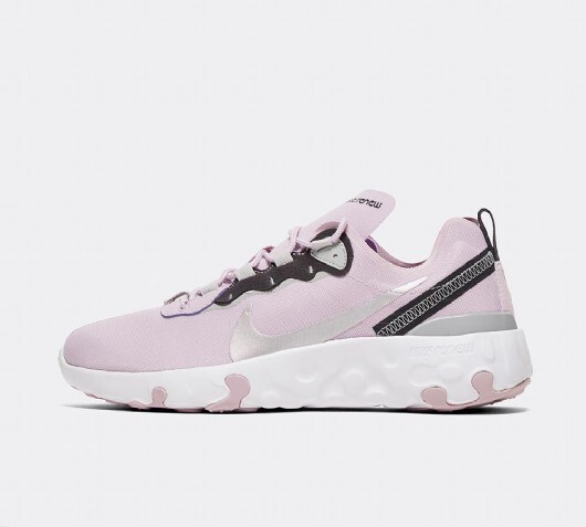 nike junior renew element 55 trainer