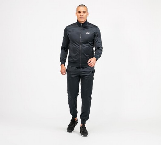 Core ID Poly Suit