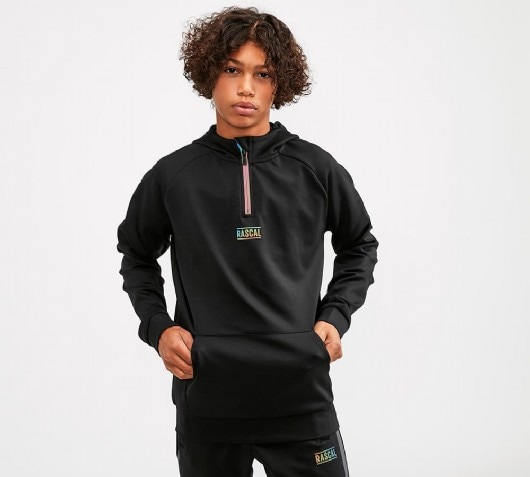 rascal reflective overhead jacket junior
