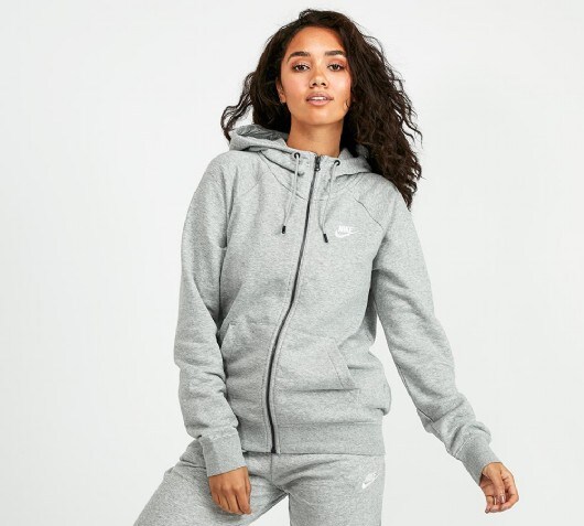 footasylum womens hoodies