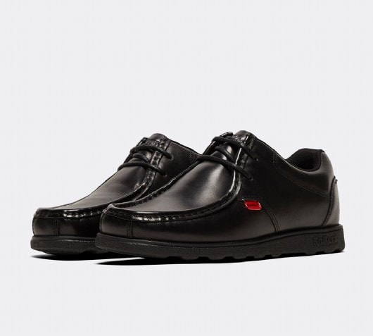 fragma lace kickers