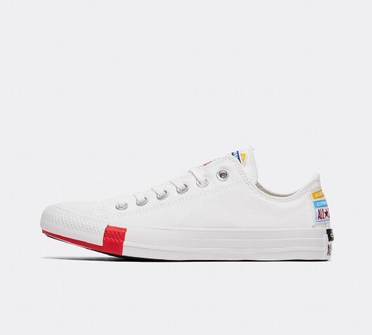 Converse Womens Chuck Taylor All Star 