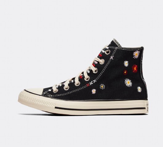 converse all star ivory