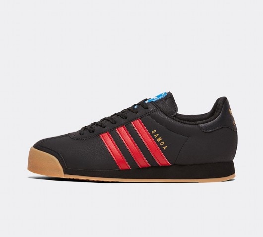 adidas samoa footasylum