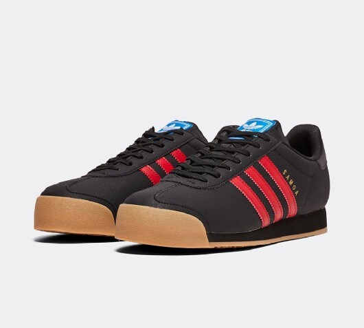 adidas samoa footasylum