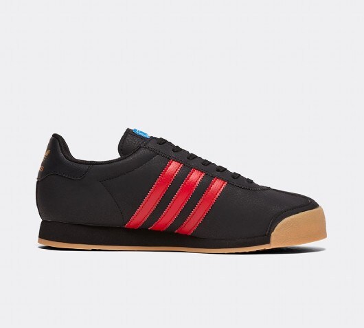 adidas samoa footasylum