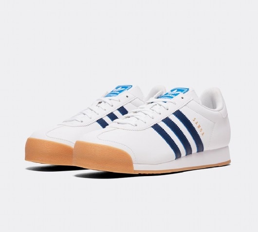 adidas samoa footasylum