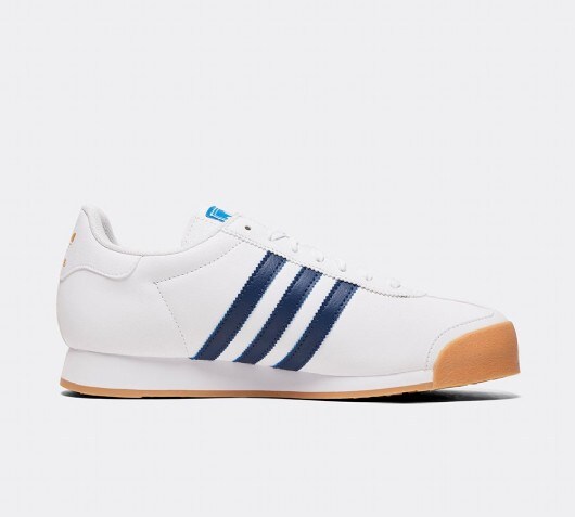 adidas samoa footasylum
