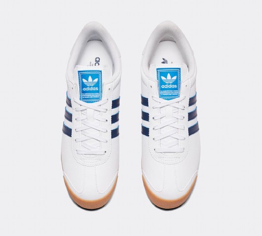 adidas samoa footasylum