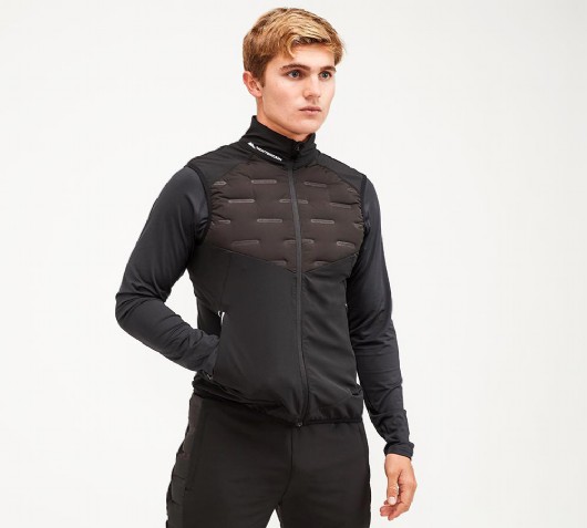 monterrain cargos