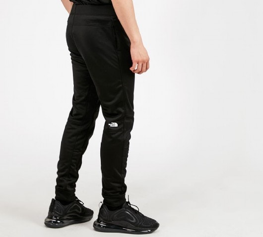 the north face surgent joggers junior