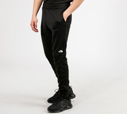 north face surgent joggers junior