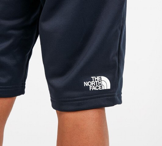 The north face shorts junior Clearance