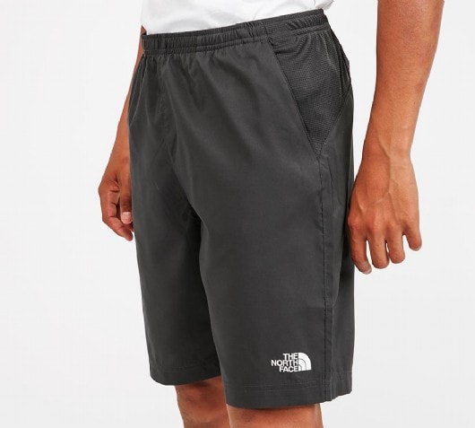 the north face reactor shorts junior