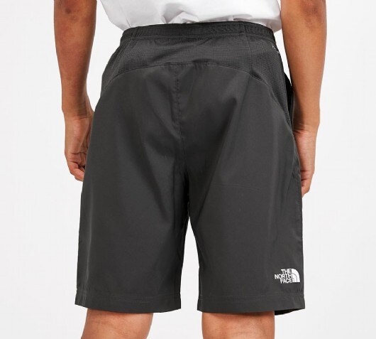 the north face reactor shorts junior