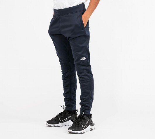 the north face surgent joggers junior