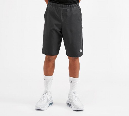 the north face shorts junior