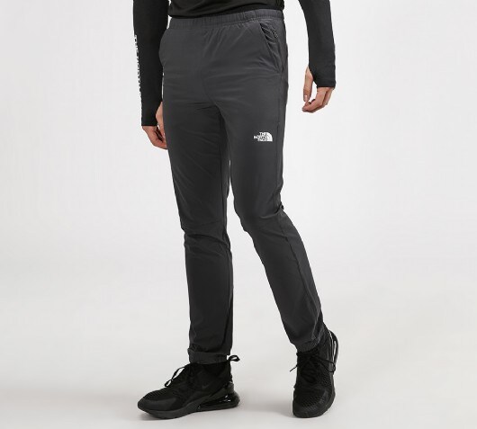 the north face boys pants