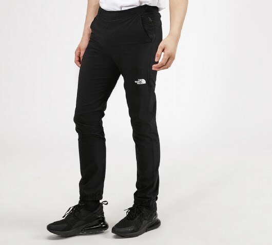 north face junior pants