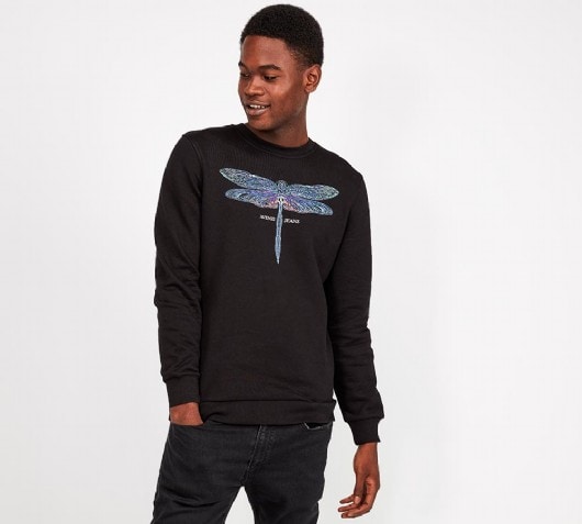 Image of Drago Sweatshirt