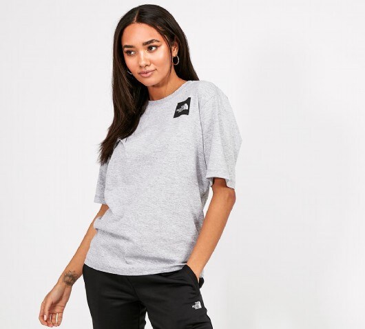 Image of Womens BF Fine T-Shirt