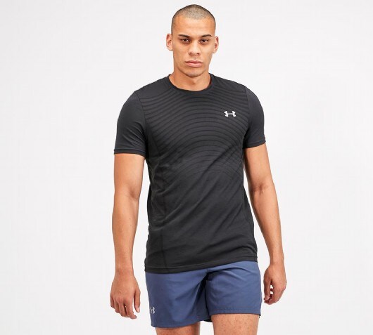 under armour wave cap