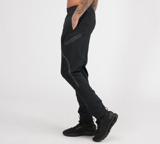 under armour woven cargo pants