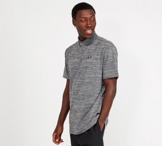 under armour poloshirt