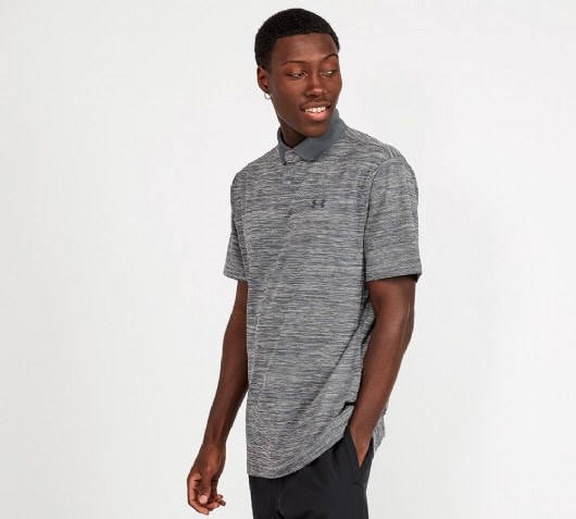 under armour performance polo shirt