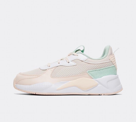 puma rs x mint