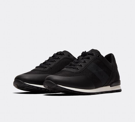 hugo boss trainers footasylum