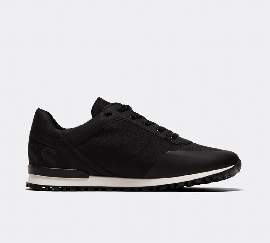 footasylum boss trainers