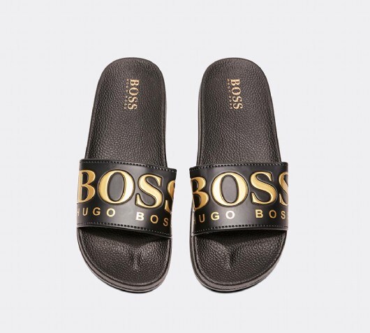 footasylum hugo boss trainers