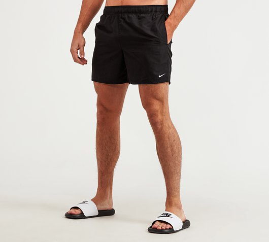 volley shorts nike