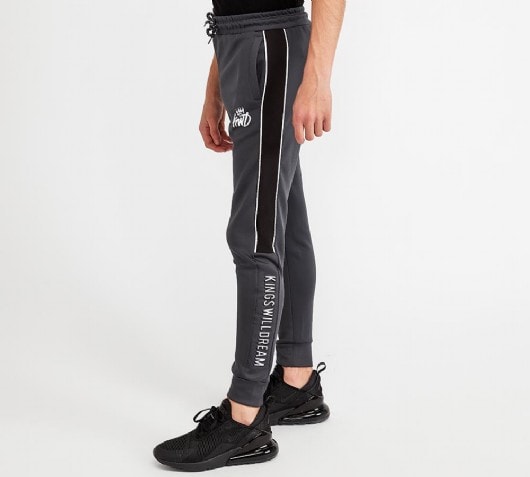 kings will dream track pants