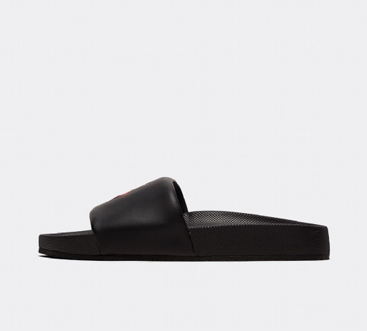 jd sports tommy hilfiger sliders