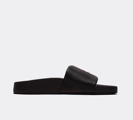 polo ralph lauren sliders