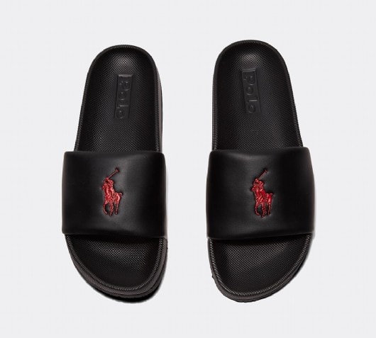 men's sliders footasylum