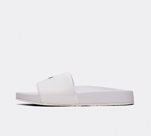 polo ralph lauren sliders