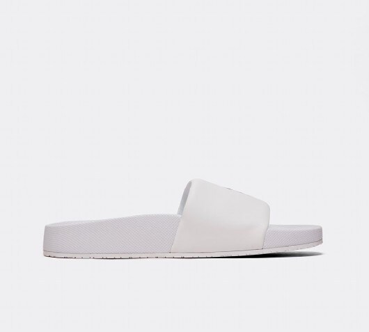 mens polo cayson slides