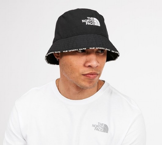 the north face mens hat