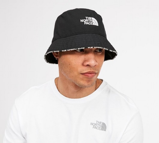 junior north face hat