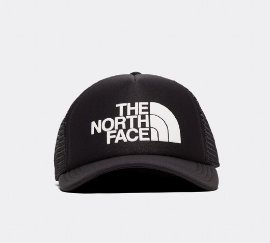 Logo Trucker Cap