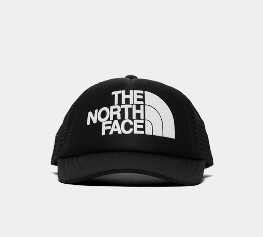 north face junior cap